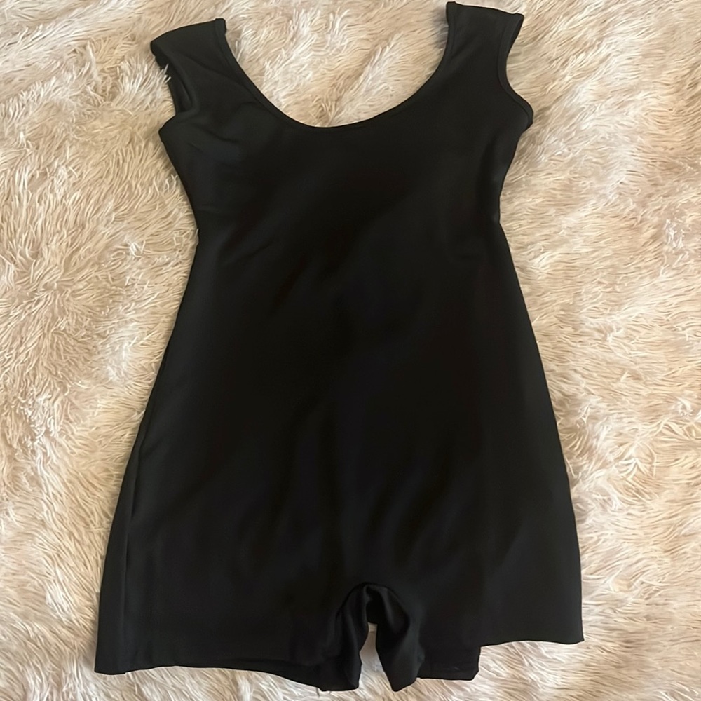 Amazon black onesie